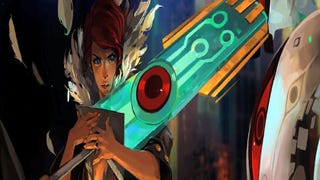 Transistor only possible thanks to Bastion's success