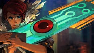 Transistor only possible thanks to Bastion's success