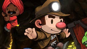 Spelunky destined for PS3, Vita release