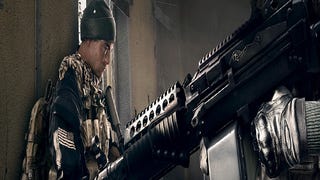 Battlefield 4: the first trailer is in, watch it here