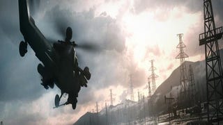 Battlefield 4 gameplay: war never looked so lovely