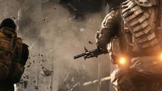Battlefield 4 survey mentions dinosaurs, naval combat - rumor