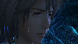 FF10/10-2 HD Remaster 70% complete