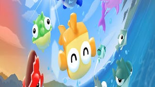 Fish Out of Water headed to mobiles soon