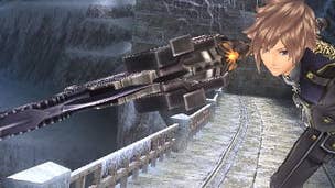 God Eater 2 will allow save transfers