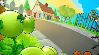 Plants vs Zombies 2 dev diary discusses the game, Crazy Dave, his taco