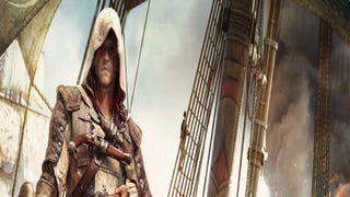 Assassin's Creed: Ubisoft Toronto working on Black Flag follow-up