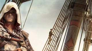 Assassin's Creed: Ubisoft Toronto working on Black Flag follow-up