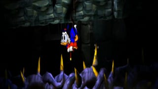 DuckTales Remastered may come to PC