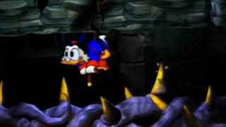 DuckTales Remastered may come to PC