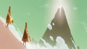 GDC 2013 Awards: Journey takes out GotY and five more