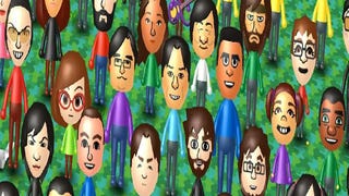 Miiverse: minor update increases character count, more
