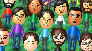 Miiverse headed to browser and mobile in May