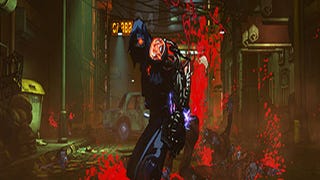 Yaiba: Ninja Gaiden Z's special brand of zombies explained by Inafune