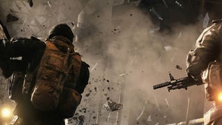 Battlefield 4 release date set as October 29 - rumour