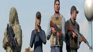 DayZ: console release "almost certain", not going to "hurt" PC gamers