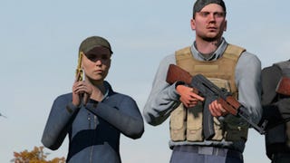 DayZ: console release "almost certain", not going to "hurt" PC gamers