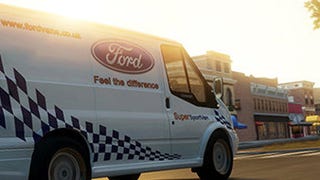 Forza Horizon DLC adds six new vehicles including Ford Transit van