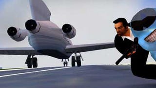 GTA: Liberty City Stories and Vice City Stories hit PSN this week