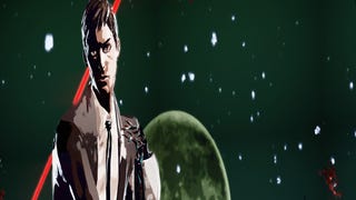 Publishers didn't know how to sell Grasshopper games, says Suda
