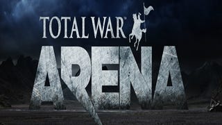 Total War: Arena advanced access announced for Rome 2 owners 