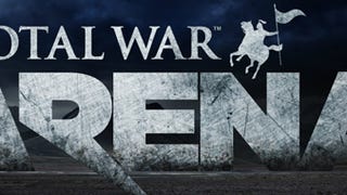 Total War: Arena advanced access announced for Rome 2 owners 