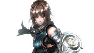 AeternoBlade will finally hit the 3DS eShop on February 18