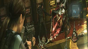 Resident Evil: Revelations HD's DLC schedule is set 