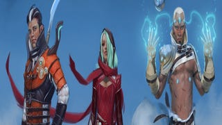 Torment: Tides of Numenera delayed by stretch goals