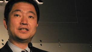 Square Enix's new president plans 'fundamental review' of publisher's business
