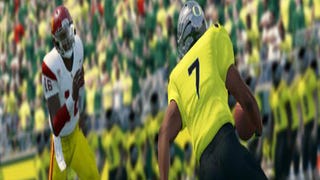 NCAA 14 due in July, new physics-based gameplay detailed