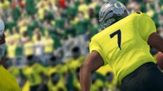NCAA 14 due in July, new physics-based gameplay detailed