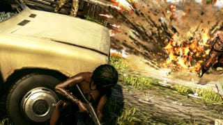 UK charts: Dead Island Riptide stays afloat at number one