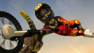Motocross Madness to release next week