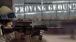 America's Army: Proving Grounds taking beta applicants
