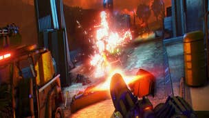 Far Cry 3: Blood Dragon is a standalone title due in May