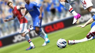 FIFA 14 reveal happening this week - rumour