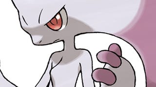 Pokémon X & Y's MewTwo transformation revealed