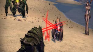 World of Warcraft 5.3 update to foreground pet accuracy
