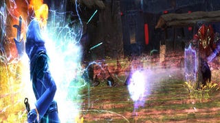 Guild Wars 2 adds PvP, WvW and Achievements leaderboards, more to come