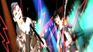 Rock Band: some DLC tracks removed from store as licensing agreements expire
