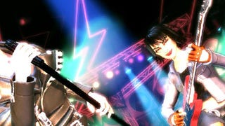 Rock Band: some DLC tracks removed from store as licensing agreements expire