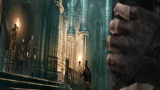 Thief will contain "mystical" elements, but no zombies