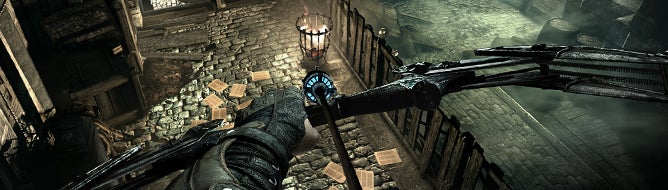 Thief ps4 best sale