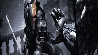 Batman: Arkham Origins team has Rocksteady's confidence