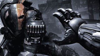 Batman: Arkham Origins to contain multiplayer - report 