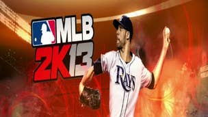 MLB 2K13 Perfect Game Challenge tots up 892 successful entries
