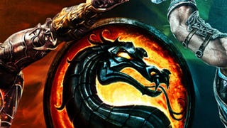 Mortal Kombat spotted on Steam registry