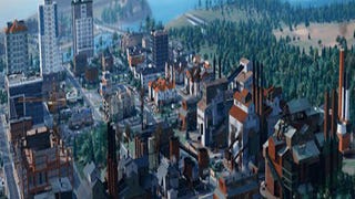 SimCity cheetah speed enabled on all servers