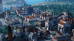 SimCity update 5.0 live now, full patch notes here